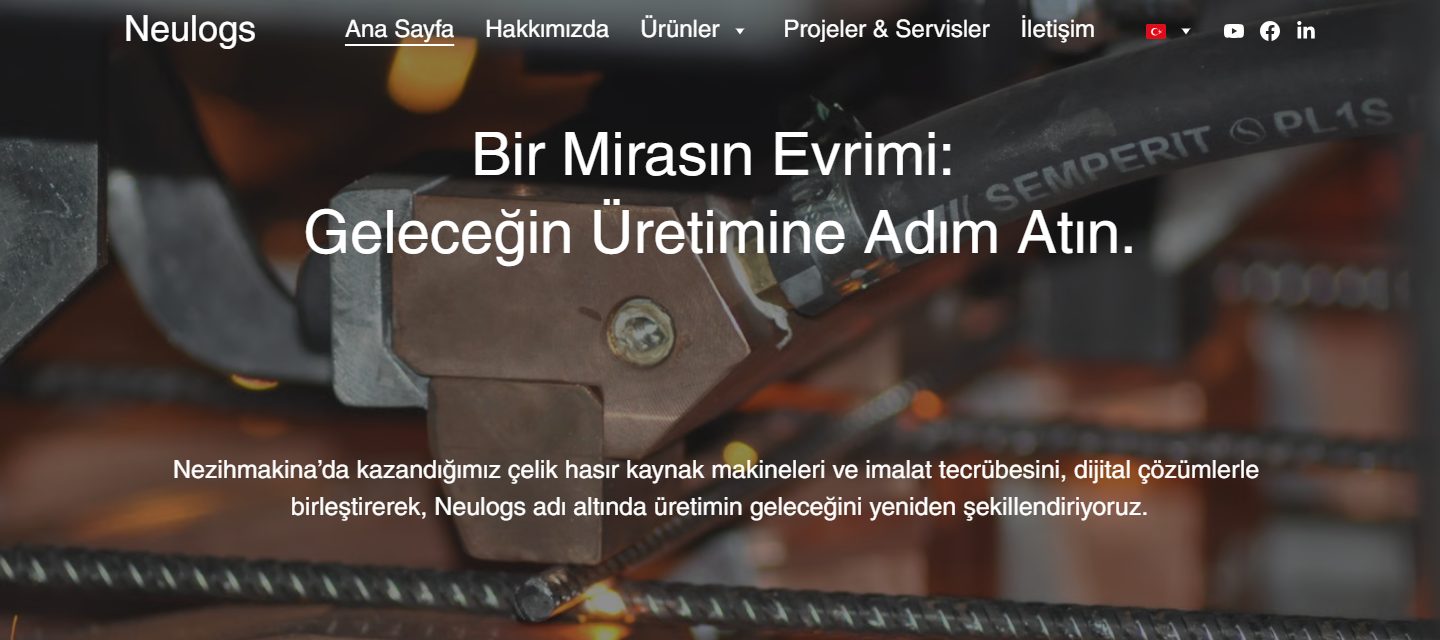 Neulogs Teknoloji